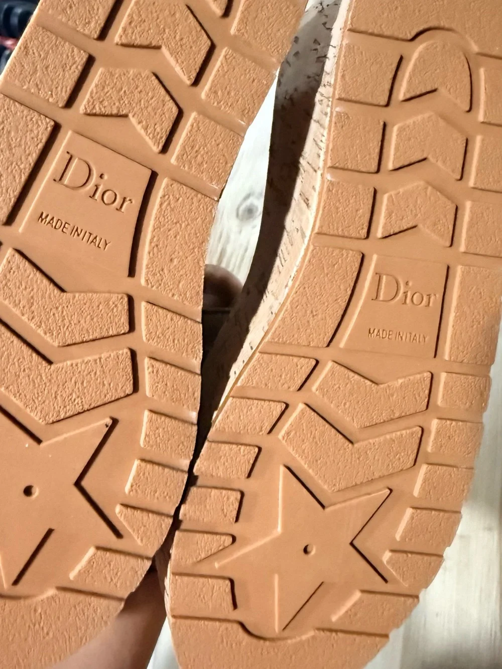 WOMENS WEDGES